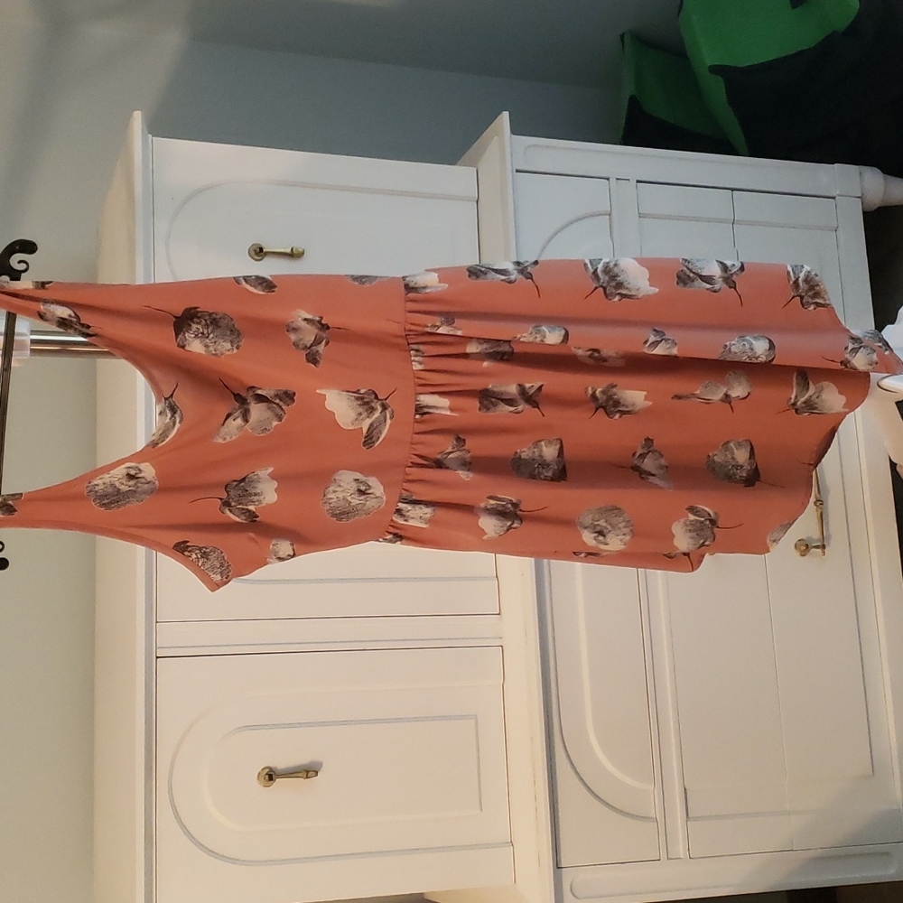 Summer Dress